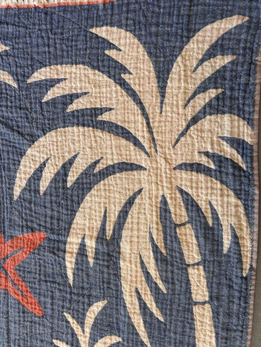 Turkan Home woven never